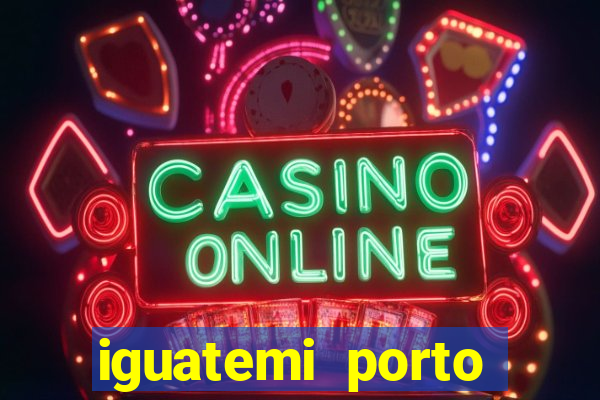 iguatemi porto alegre cinema